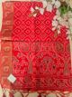 patola saree 1 - Image 3