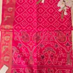 patola saree 1