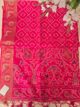 patola saree 1
