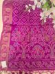 patola saree 1 - Image 6