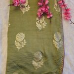 Dolla Soft Zarkar Border Saree 9
