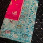 Rajwadi Soft Silk