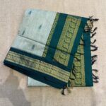 Kalyani Gadwal - Grey