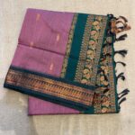 Kalyani Gadwal - Peach