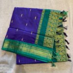 Kalyani Gadwal - Purple