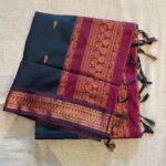 Kalyani Gadwal - Black