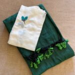 Cotton Mal - Green