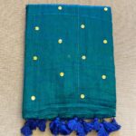 Raga Tissue - Blue